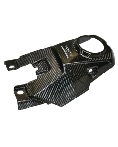 CMT CARBON TANK COVER SUZUKI