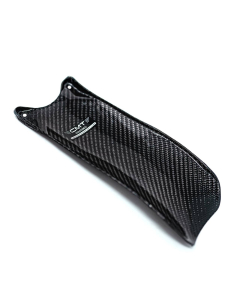 CMT CARBON REAR SHOCK GUARD