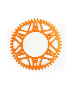 S-TEEL ALUMINIUM ACHTERTANDWIEL - KTM