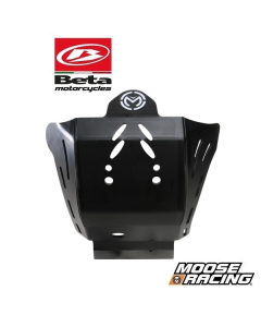 MOOSE RACING BODEMPLAAT - BETA
