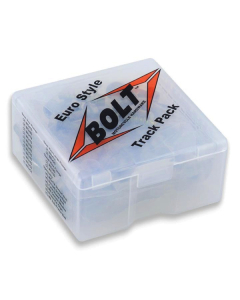 BOLT TRACK PACK BOUTENSET EURO STYLE/ KTM