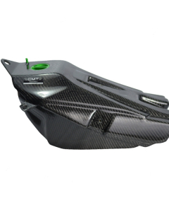 CMT CARBON BRANDSTOFTANK KAWASAKI