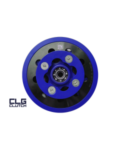 STM CLG OFFROAD KOPPELING FANTIC 250