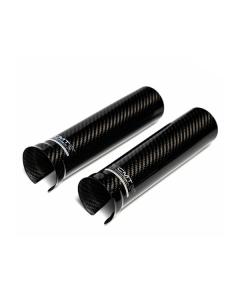 CMT CARBON FORKS PROTECTION 