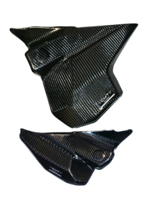 CMT CARBON TANK LOW. COVER