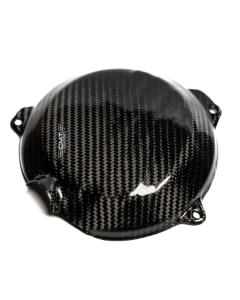 CMT CARBON CLUTCH COVER