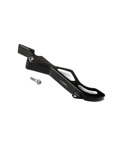 CMT CARBON PINION GUARD