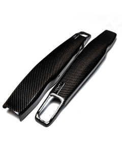 CMT CARBON SWINGARM PROTECTION 2T