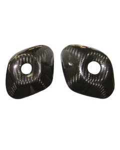 CMT CARBON CAP COVER EXHAUST