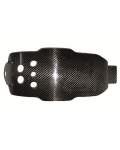 CMT CARBON SKIDPLATE