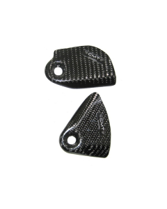 CMT CARBON STICKER BESCHERMING KTM 