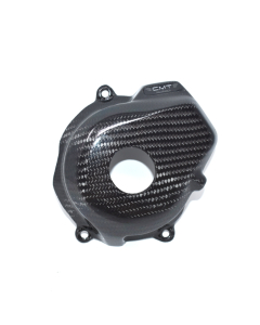 CMT CARBON IGNITION PROTECTION