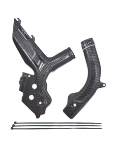 CMT CARBON FRAME BESCHERMER