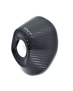 CMT CARBON CAP COVER EXHAUST