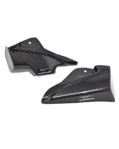 CMT CARBON TANK LOW. COVER