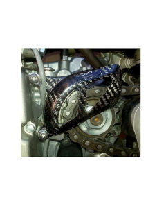 CMT CARBON VOORTANDWIEL BESCHERMING KAWASAKI