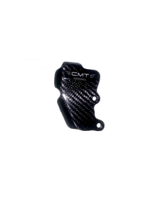CMT CARBON ACHTERREMPOMP BESCHERMING KAWASAKI
