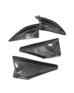 CMT CARBON TANK UPP. COVER BETA RR 2T 4T 