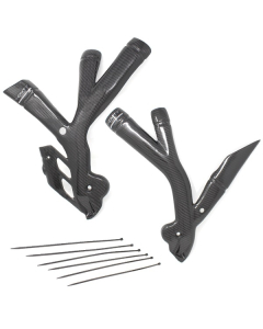 CMT CARBON FRAME GUARDS BETA 2T 4T 