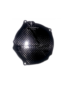 CMT CARBON KOPPELINGSDEKSEL COVER KAWASAKI