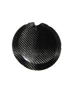 CMT CARBON KOPPELINGSDEKSEL COVER SUZUKI