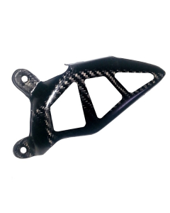 CMT CARBON VOORTANDWIEL BESCHERMING YAMAHA