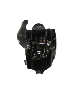 CMT CARBON BODEMPLAAT YAMAHA