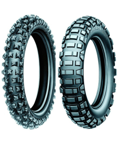 MICHELIN DESSERT RACE SET CONFIGURATOR