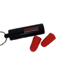 SMX RACING OORDOPPEN + CONTAINER
