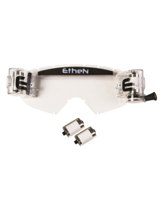 ETHEN ROLL-OFF LENS - HELDER & SMOKE