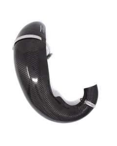 CMT CARBON EXHAUST GUARD BETA 2T