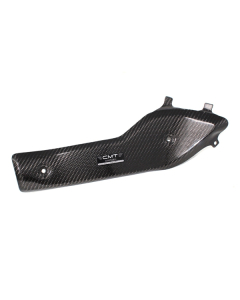 CMT CARBON EXHAUST GUARD