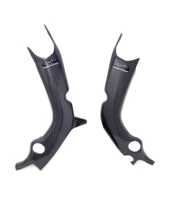 CMT CARBON FRAME GUARDS