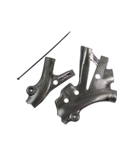 CMT CARBON FRAME GUARDS BETA 2T 4T