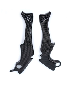 CMT CARBON FRAME GUARDS