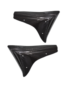 CMT CARBON FRONT FLAP