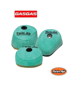 TWIN AIR PRE-OILED LUCHTFILTER - GASGAS