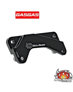 MOTOMASTER 320MM RACING REMKLAUW ADAPTER - GAS GAS