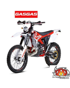 MOTOMASTER REMBLOKKEN COMPOUND 11 - VOOR & ACHTER - GAS GAS