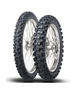 DUNLOP GEOMAX MX53 REAR 110/100-18