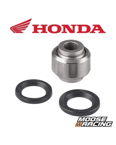 ALL BALLS ACHTER SCHOKDEMPER LAGER BOVEN - HONDA