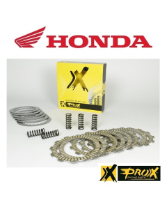 PROX KOPPELINGSPLATEN KIT - HONDA