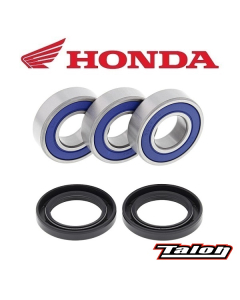 ALL BALLS WIELLAGERKIT TBV TALON NAVEN VÓÓR - HONDA