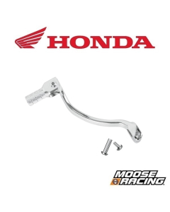 MOOSE RACING ALUMINIUM SCHAKELPOOK - HONDA