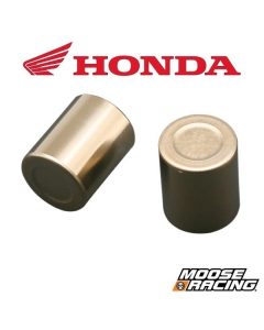 MOOSE RACING REMZUIGERS ACHTER REMKLAUW - HONDA