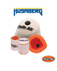 TWIN AIR STANDAARD LUCHTFILTER - HUSABERG