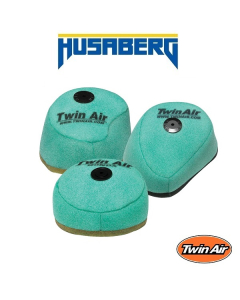 TWIN AIR PRE-OILED LUCHTFILTER - HUSABERG