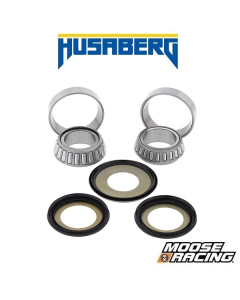ALL BALLS BALHOOFD LAGERSET - HUSABERG
