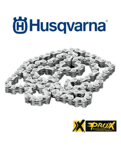 PROX DISTRIBUTIEKETTING - HUSQVARNA >14