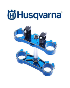 NUOVA FAOR KROONPLATEN SET MOTOCROSS/ ENDURO - HUSQVARNA